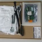 x3650 M4 Plus 8x 2.5in HS HDD 69Y5319- System x3650 M4 8x2.5" HS HDD Expander Kit  90Y4661   81Y6772  00D3049