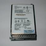 Disco HPE 400GB MLC 12G 2.5 SAS SSD  - Usado