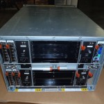 Chasis IBM BladeCenter E Blade Server Chassis 39M3377 MT-M -Used Con Fuentes