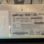 Fuente poder ONE  DC FND300-12S152G for F5 1600 3600 3900 PWR-0147-04  Usado Garantia 12 Meses
