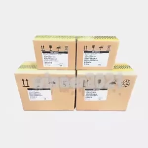 New IBM Storage 00WC014 00RX930 00RY163 00Y590 1.6TB SAS 12G 2.5" V3700 SSD