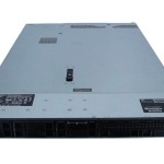 HPE ProLiant DL360 G10 2 Procesadores Intel Xeon Gold 6138 20 Core Procesador Primera Generacion total 40 Core Memoria RAM 64GB DDR4 2 Discos SSD 900GB 12G SFF 2.5 SAS Controlador RAID HPE SM