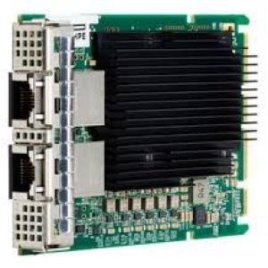 Tarjeta de Red HPE P13640-001 10gb 2-Port BASE-T OCP3 - Retirado de Equipo en uso