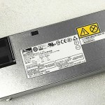 Fuente de Poder AcBell EMC SGA005 1100W  071-000-611-01 071-000 Retirado de Equipo en Uso Garantia 12 Meses