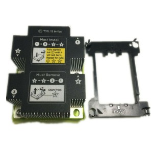 Disipador Heatsink HP ML350 GEN10 G10  879342-001 879344-001 879468-001 - P11890-001 P11606-001