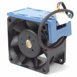 REDUNDANT FAN ASSEMBLY FOR PROLIANT DL180 G6  519199-001 530748-001 