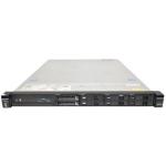 Servidor Lenovo System x3250 M6 SFF 1U  Intel Xeon E3-1230 v6, 16GB RAM, 2 x SAS 900GB 10K  - Producto usado - Imagen Referencial