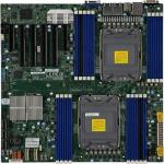Supermicro X12DPI-NT6 LGA4189 2 CPUs support C621A E-ATX Motherboard