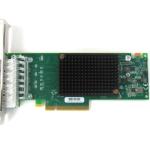 IBM  01FT699 PCIe3 16Gb 4-Port Fibre Channel Adapter retirado de equipo en uso  Garantia 12 Meses