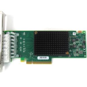 IBM  01FT699 PCIe3 16Gb 4-Port Fibre Channel Adapter retirado de equipo en uso  Garantia 12 Meses