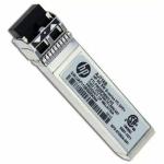 AJ716B  HPE 8GB Short Wave B-Series-SFP+ 1-pack 670504-001 Retirado de equipo en uso Garantia 6 Meses