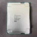 Intel Xeon W-3365QS Workstation 2.7GHz LGA 4189 32c/64t For supermicro X12SPA-TF