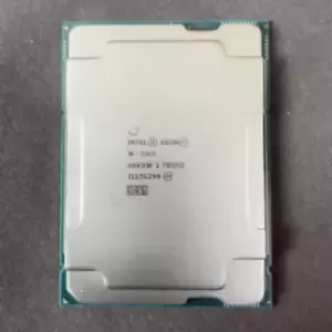 Intel Xeon W-3365QS Workstation 2.7GHz LGA 4189 32c/64t For supermicro X12SPA-TF