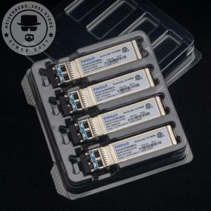 Transceiver FINISAR FTLX1475D3BCL 10Gb/s 10km 1310nm Single Mode Datacom SFP+ 