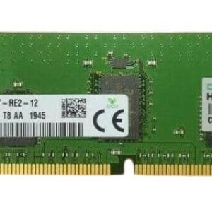 Memoria HPE 16GB 2RX8 PC4-2933Y 16GB P03050-091 P06188-001  Retirado de Equipo en uso Garantia 12 Meses