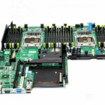 Placa principal Servidor DELL DELL POWEREDGE R630  CNCJW 2C2CP 86D43 Producto en Bolsa  -  Retirado equipo en uso Garantia 12 Meses