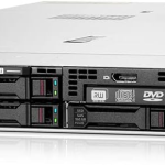CTO HPE ProLiant DL360 G10 Plus , Procesador Intel Xeon Gold 6338N 2.0GHz 32 Cores fisicos, 2x Memoria HPE 64GB PC4-2933Y DDR4 P03053-0A1 P06192-001, 2x HPE 960GB NVMe Gen4 HP RI SFF SCN U.3 