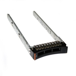 Tray Caddy IBM Storwize V3700 2.5" 45W2106  V3500 45W2107 45W8687