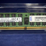 Memoria 00NU400 IBM/LENOVO 95Y4823 16GB 2Rx4 17000 PC4-2133 ECC REG RAM 95Y4821 95Y4820  -  Producto Retirado de Equipo en Uso Garantia 12 Meses