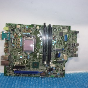 Placa Dell Optiplex 7060 SFF Socket LGA1151 DDR4 NC2VH 0NC2VH Retirado de Equipo en Uso Garantia 12 Meses