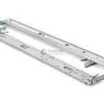 728348-001 - HP 2U SFF Rail Kit para Servidores ProLiant DL380 G8  G9  Retirado de Equipo en Uso