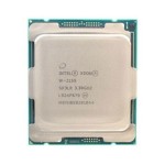 Procesador Intel Xeon W-2155 SR3LR 3.30GHz 10 Cores 20 Threads LGA 2066 - Retirado de Equipo en uso Garantia 12 Meses