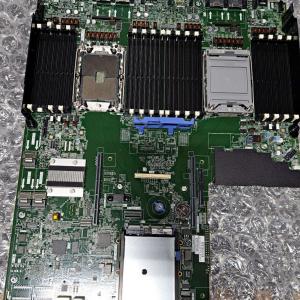 Placa de sistema P31231-001 HPE DL360/DL380 Gen10 Plus NC P16060-001 Retirado de equipo en uso Garantia 12 Meses