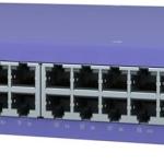 Switch 5320-48P-8XE  PoE+ de 48 puertos 10GbE Capa 3 Enlaces ascendentes SFP+ 8X 1/10Gb PoE de 740W Apilamiento y capacidad de tela Nube y On-Prem Switch de red empresarial Alto rendimiento -