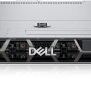 CTO Servidor Dell R650  1P, Procesador Intel Xeon Gold 6338N 2.0GHz 32 Cores fisicos, 2x Memoria HPE 32GB PC4-2666 DDR4 840758-091  850881-001, Disco 1.92TB SSD SAS 12Gb/s Samsung   MZILT1T9H