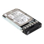Disco duro IBM- Lenovo ThinkServer, 600GB, SAS 6Gbps, 1000 RPM, 2.5", Hot Swap.  