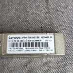 Módulo transceptor de fibra óptica Lenovo 46C3448 SFP+ 10GBASE-SR AFBR-709SMZ-IB8