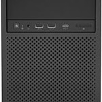 CPU HP Z2 G4 Workstation  Procesador i5-9500 3.0GHZ  6 Nucleos  Memoria RAM 32GB DR4 Dicos 1TB SSD M.2 Tarjeta de video RADEON PRO WX3100 4GB  Windows 10 Home - Producto Usado garantia de 12 