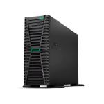 Alquiler Mensual Servidor HP ML110 G11 Torre 1 Procesador Xeon 4410Y 1 Memoria de 32 GB RAM DDR5 2 Discos 2.4TB SATA  2.5 1 Controlador RAID para Gen 11 1 Fuente de Poder No Incluye Sistema O