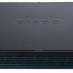 Router Cisco CISCO2901/K9 2900 Series Router, 2x Gigabit Port, 256MB Flash, 512MB DRAM - Usado
