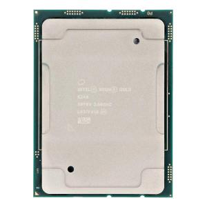Procesador Intel Xeon Gold 6240 (SRF8X) 2.60GHz 18-Core LGA3647 150W 24.75MB no incluye heatsink Retirado de Equipo en Uso  garantia 12 Meses