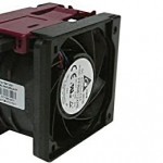 Ventilador - Fan para servidor HP DL380 Gen9 777285-001  747597-001  796850-001 - Bolsa