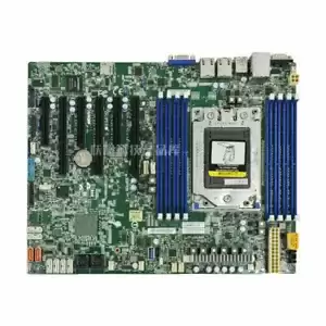 Supermicro H11SSL-i REV 2.0 64 Core / EPYC 7702P Roman Single/Compatible w/7551P