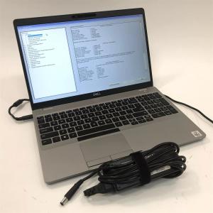 Alquiler Mensual de  Notebook  Dell Latitude 5510 15.6 Core i5-10310U 16GB RAM 512GB SSD M.2 Pantalla de 15.6 Resolucion 1920x1080 Windows 10 Pofessional 