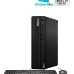 Alquiler Mensual de Computadora Lenovo ThinkCentre M80s, Core i5-10500, 3.10  4.50GHz vPRO, 16GB DDR4 512GB SSD, Video Integrado Intel UHD Graphics 630, Tarjeta de sonido integrada  Parlante 