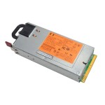 Fuente de Poder HP 506821-001 511778-001 506821-001 506822-201 750W CS HE Hot-Plug para G6 G7 G8  - Retirado Equipo en Uso - Garantia 12 meses 