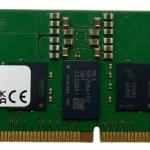 Memoria Micron 32GB DDR5 5600MHz PC5-44800 ECC MTC20F2085S1RC56BG1 - retirado de Servidor  Nuevos