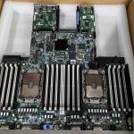 Placa madre para servidor Dell Poweredge R650 00FMRT 0JDN4V 0DHKKG 0GXJYG Retirado de Equipo en uso - Garantia 12 Meses