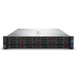CTO HPE DL380 G10 12xLFF 3.5 , Procesador Intel Xeon Gold 6230 2.1GHz  20 Cores fisicos y 40  Hilos, Memoria HPE 32GB PC4-2666 DDR4 840758-091  850881-001, 10x Disco duro Western Digital 16TB