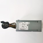 Fuente de poder HP Z2 G4 Minitower WorkStation 500W L07304-001 retirado de equipo enn uso Garantia 12 Meses