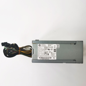 Fuente de poder HP Z2 G4 Minitower WorkStation 500W L07304-001 retirado de equipo enn uso Garantia 12 Meses