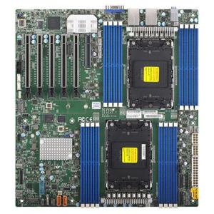 Supermicro X13DAI-T Server Motherboard DDR5 LGA-4677 EATX Intel C741 UP TO 350W