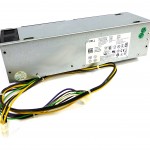 Fuente  Dell OptiPlex 3020 7020 9020 T1700 SFF 255W NT1XP R7PPW M9GW7  - Usado