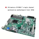 Supermicro X11SCA-F 1151 Pin Single Workstation Motherboard Supports i9-9900K95