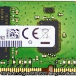 Memoria HP DDR4 16GB 774172-001  752369-081 DIMM de 288  2133 MHz PC4 17000 - CL15 - 1.2V retirado de equipo en Uso Garantia 12 Meses