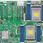 Supermicro X12DPG-QBT6 INTEL LGA4189 GPU Serverboard